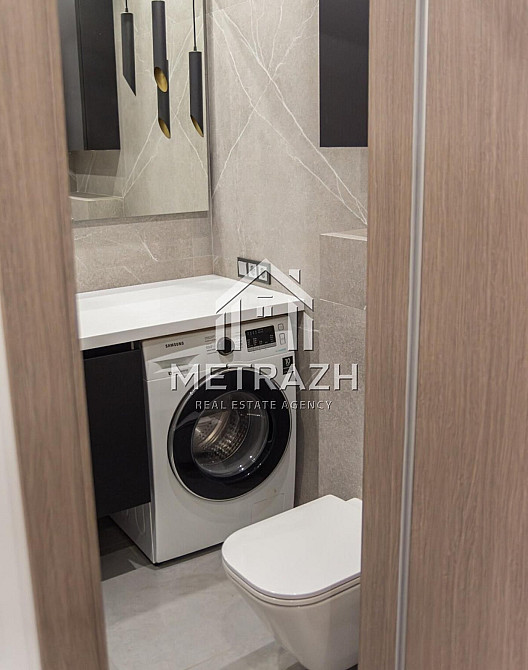 ТОП ПРОПОЗИЦІЯ! 1-к квартира в ЖК "Петрівський квартал" 35м2 Святопетрівське (Києво-Свят.р-н) - зображення 7