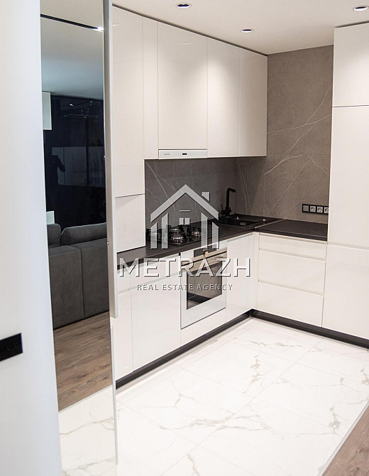 ТОП ПРОПОЗИЦІЯ! 1-к квартира в ЖК "Петрівський квартал" 35м2 Святопетрівське (Києво-Свят.р-н) - зображення 5