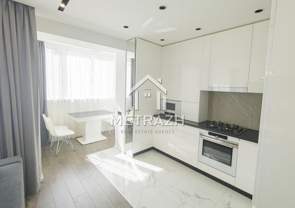 ТОП ПРОПОЗИЦІЯ! 1-к квартира в ЖК "Петрівський квартал" 35м2 Святопетрівське (Києво-Свят.р-н) - зображення 2