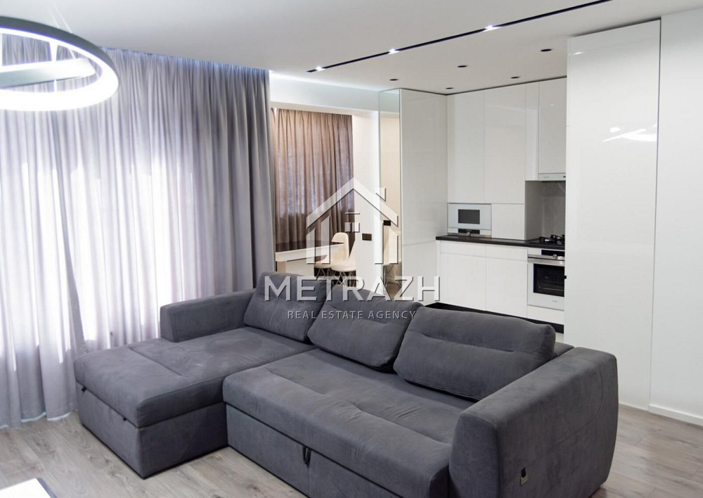 ТОП ПРОПОЗИЦІЯ! 1-к квартира в ЖК "Петрівський квартал" 35м2 Святопетрівське (Києво-Свят.р-н) - зображення 3