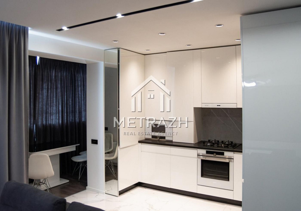 ТОП ПРОПОЗИЦІЯ! 1-к квартира в ЖК "Петрівський квартал" 35м2 Святопетрівське (Києво-Свят.р-н) - зображення 1