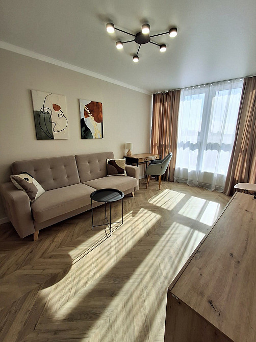 47м2 Продам красивую квартиру Автономка  Масаны Чернигов - изображение 6