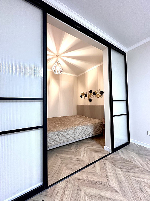 47м2 Продам красивую квартиру Автономка  Масаны Чернигов - изображение 1