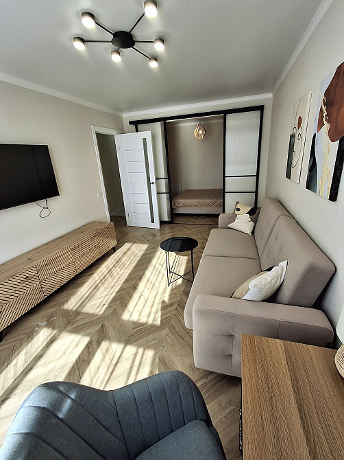 47м2 Продам красивую квартиру Автономка  Масаны Чернигов - изображение 4