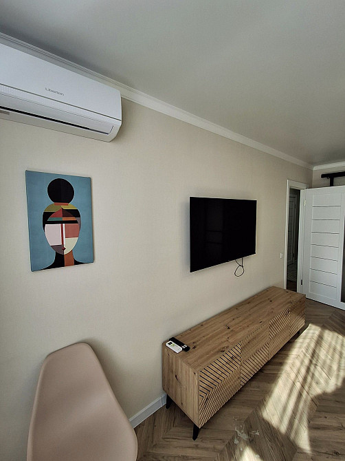 47м2 Продам красивую квартиру Автономка  Масаны Чернигов - изображение 5