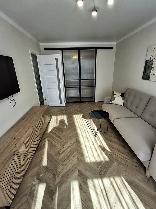 47м2 Продам красивую квартиру Автономка  Масаны Чернигов - изображение 3