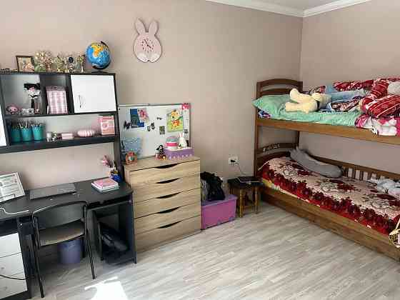 2к ЖК Київський маєток 77 м2 Софіївська Борщагівка Бучанський Софиевская Борщаговка