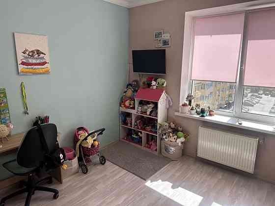 2к ЖК Київський маєток 77 м2 Софіївська Борщагівка Бучанський Софиевская Борщаговка