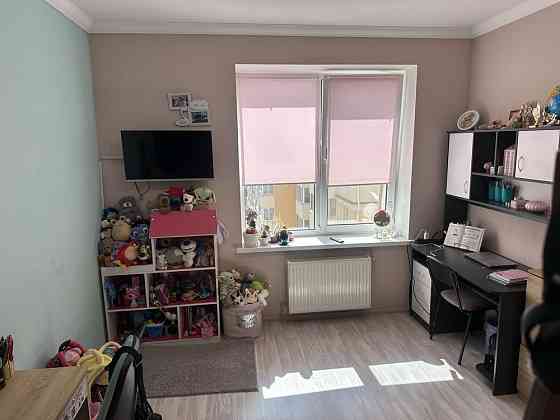 2к ЖК Київський маєток 77 м2 Софіївська Борщагівка Бучанський Софиевская Борщаговка