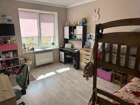 2к ЖК Київський маєток 77 м2 Софіївська Борщагівка Бучанський Софиевская Борщаговка