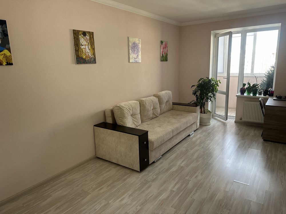 2к ЖК Київський маєток 77 м2 Софіївська Борщагівка Бучанський Софиевская Борщаговка - изображение 6