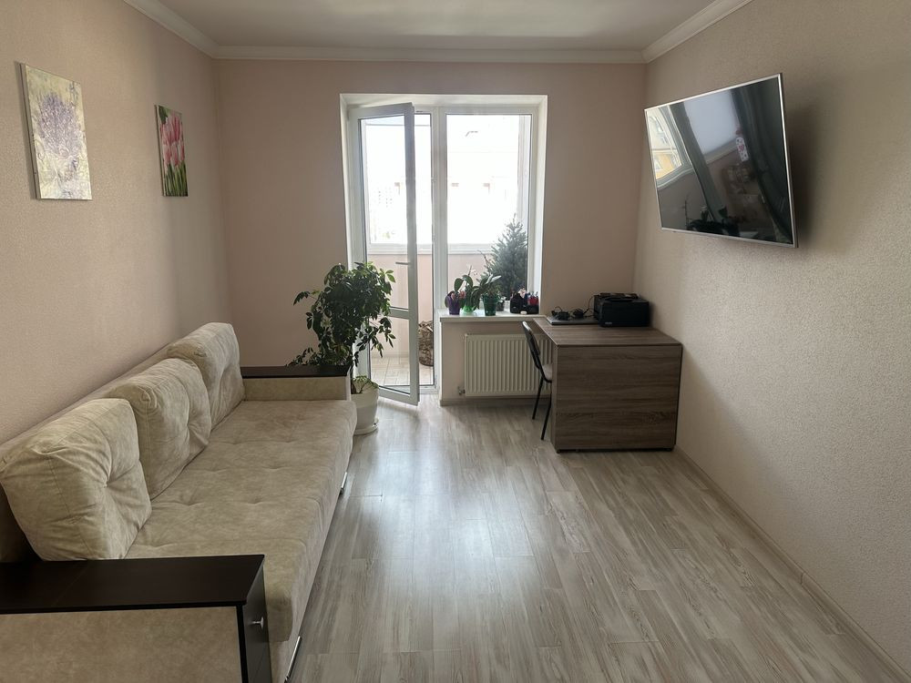 2к ЖК Київський маєток 77 м2 Софіївська Борщагівка Бучанський Софиевская Борщаговка - изображение 7