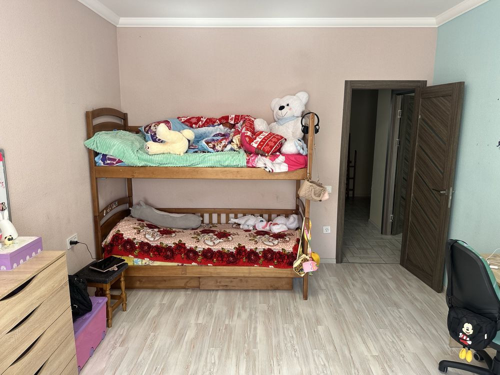 2к ЖК Київський маєток 77 м2 Софіївська Борщагівка Бучанський Софиевская Борщаговка - изображение 4