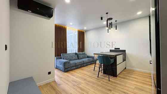 Купив одну квартиру - отримав дві! ЖК Гранд Бурже. Новий ремонт Буча