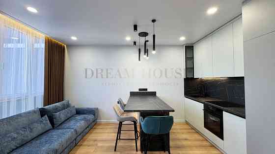 Купив одну квартиру - отримав дві! ЖК Гранд Бурже. Новий ремонт Буча