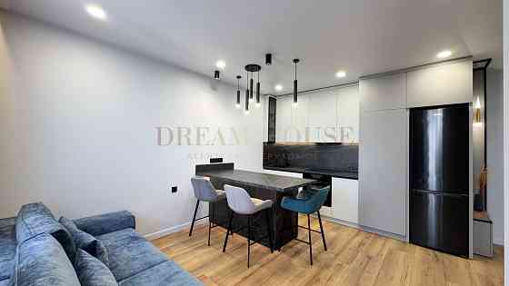 Купив одну квартиру - отримав дві! ЖК Гранд Бурже. Новий ремонт Буча