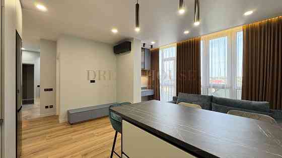 Купив одну квартиру - отримав дві! ЖК Гранд Бурже. Новий ремонт Буча