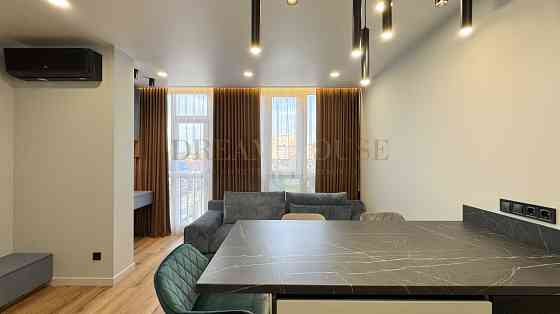 Купив одну квартиру - отримав дві! ЖК Гранд Бурже. Новий ремонт Буча