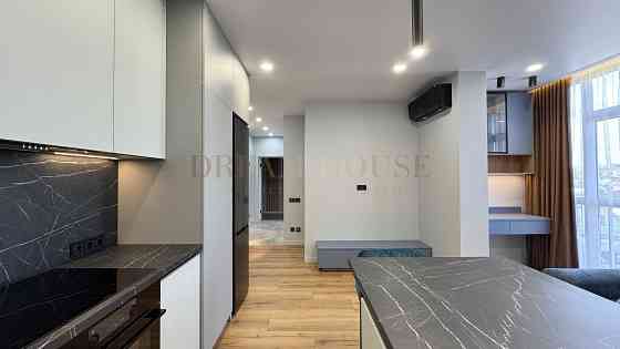 Купив одну квартиру - отримав дві! ЖК Гранд Бурже. Новий ремонт Буча