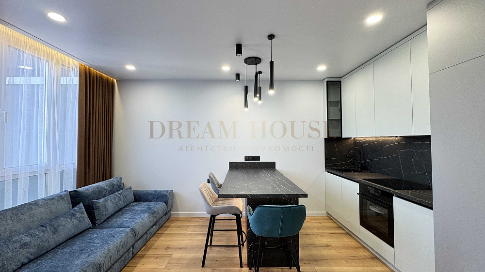 Купив одну квартиру - отримав дві! ЖК Гранд Бурже. Новий ремонт Буча - изображение 2