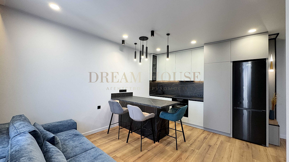 Купив одну квартиру - отримав дві! ЖК Гранд Бурже. Новий ремонт Буча - изображение 3