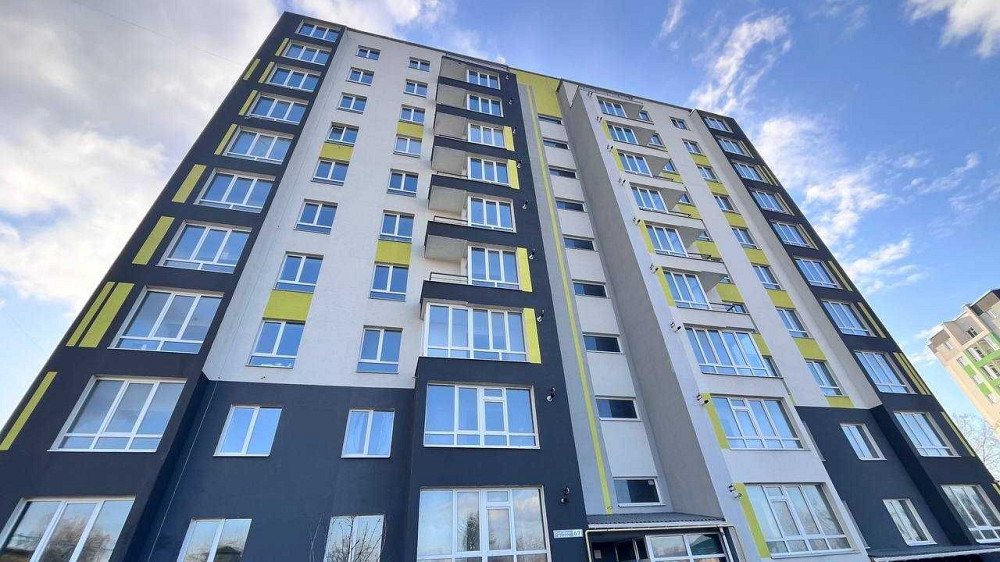 Продаж 1к квартра зданий будинок Хмельницький - зображення 1