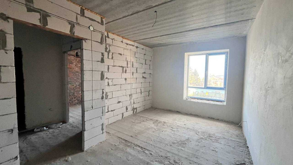 Продаж 1к квартра зданий будинок Хмельницький - зображення 3