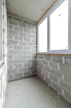 Квартира 1к. ЖК «Східна брама», Світла 3д, Дарницький р-н. Без ремонту Київ