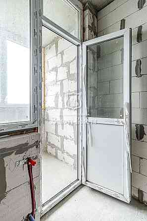 Квартира 1к. ЖК «Східна брама», Світла 3д, Дарницький р-н. Без ремонту Київ