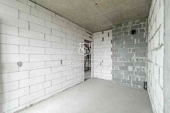 Квартира 1к. ЖК «Східна брама», Світла 3д, Дарницький р-н. Без ремонту Київ