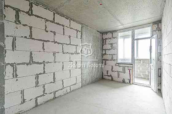 Квартира 1к. ЖК «Східна брама», Світла 3д, Дарницький р-н. Без ремонту Київ