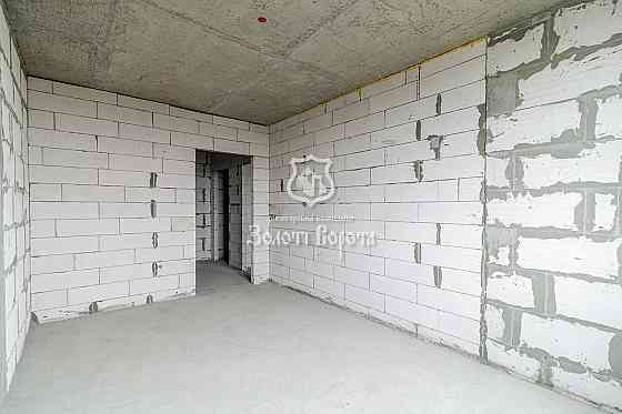 Квартира 1к. ЖК «Східна брама», Світла 3д, Дарницький р-н. Без ремонту Київ