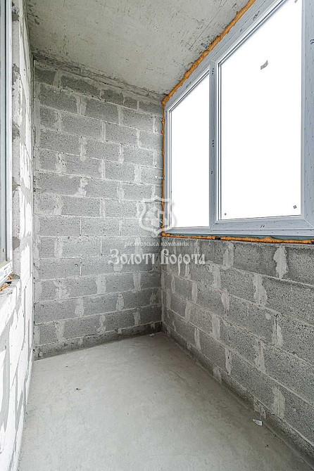 Квартира 1к. ЖК «Східна брама», Світла 3д, Дарницький р-н. Без ремонту Київ - зображення 6