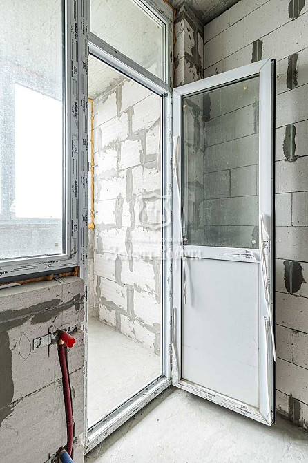 Квартира 1к. ЖК «Східна брама», Світла 3д, Дарницький р-н. Без ремонту Київ - зображення 5