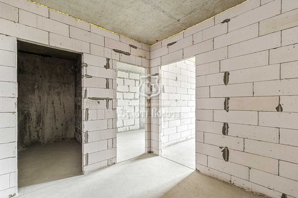 Квартира 1к. ЖК «Східна брама», Світла 3д, Дарницький р-н. Без ремонту Київ - зображення 8