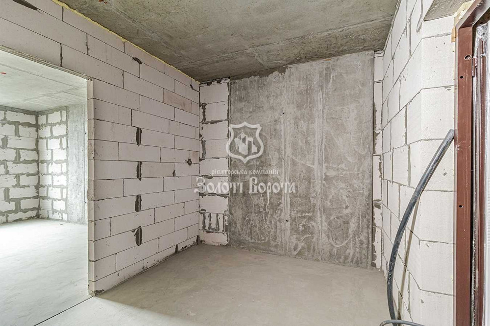 Квартира 1к. ЖК «Східна брама», Світла 3д, Дарницький р-н. Без ремонту Київ - зображення 7