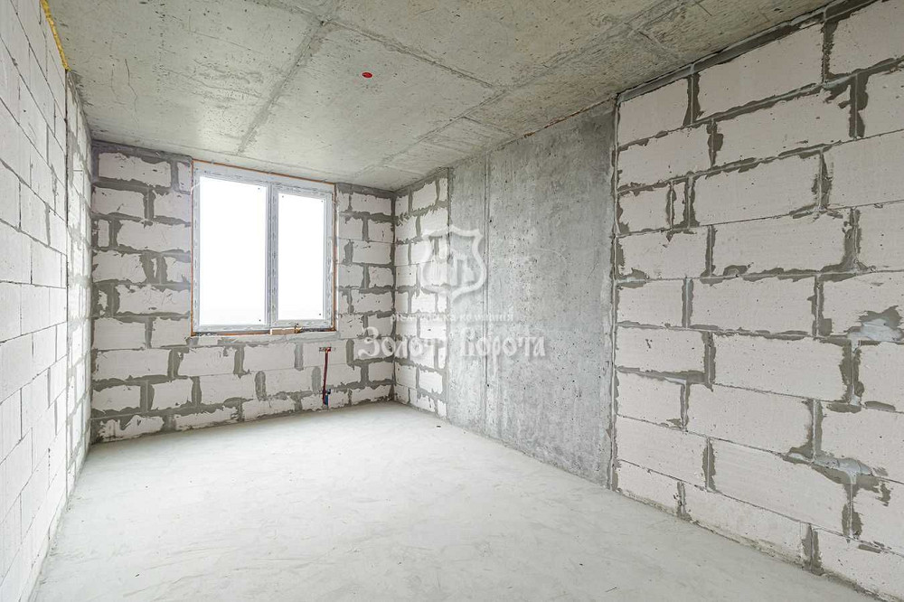 Квартира 1к. ЖК «Східна брама», Світла 3д, Дарницький р-н. Без ремонту Київ - зображення 1