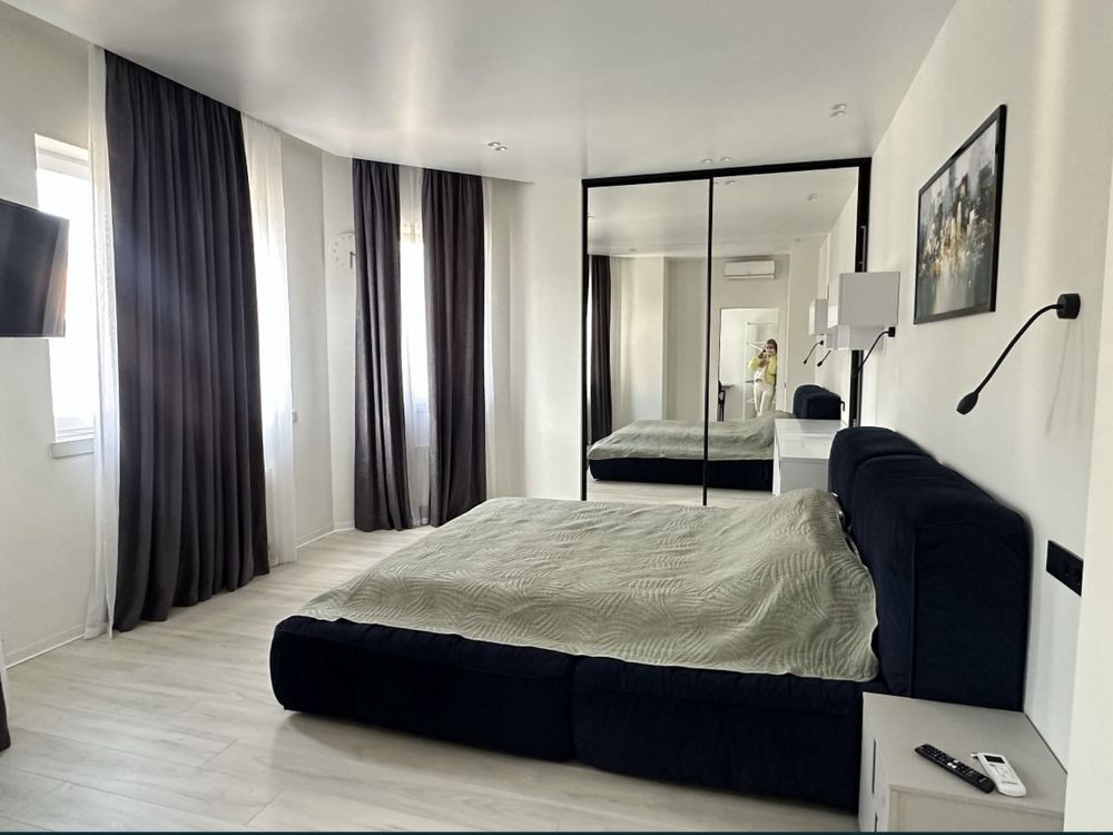 82 тыс $‼️ ‼️2-ком квартира/ЦЕНТР/Ярослава Мудрого/64 м2 Харьков - изображение 5