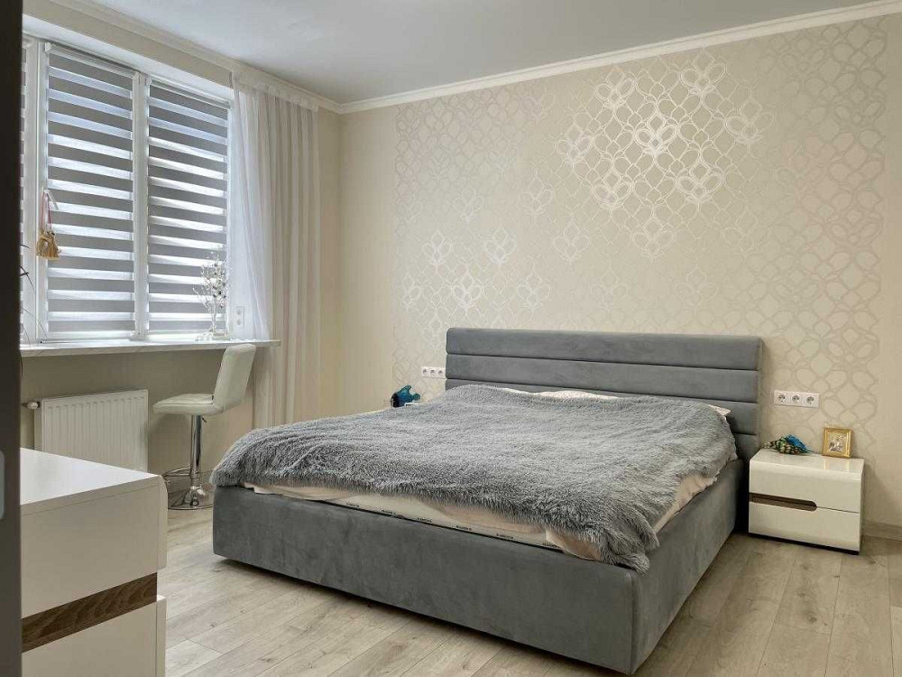 3-комнатная квартиа в ЖК Мандарин Одесса - изображение 8