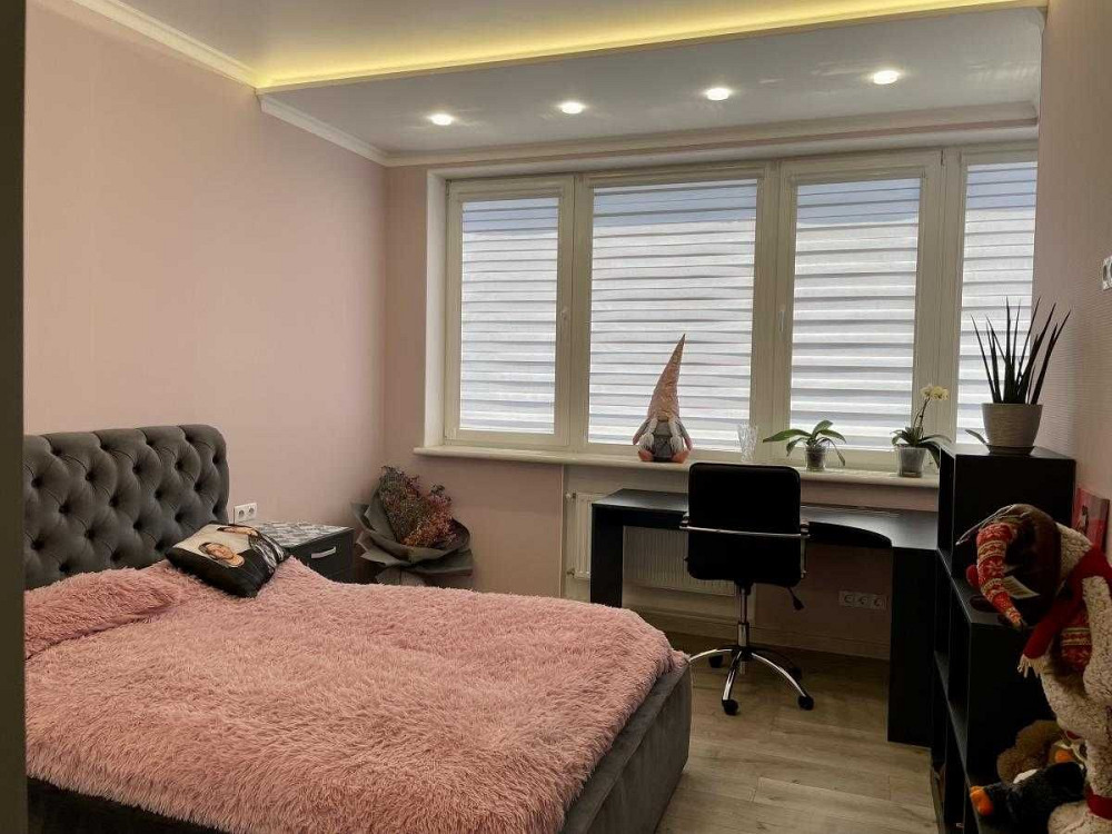 3-комнатная квартиа в ЖК Мандарин Одесса - изображение 7