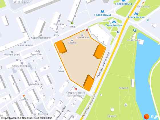 Продаж квартири ЖК "White Lines" 2-к. 74кв Київ