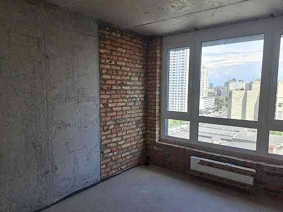 Продаж квартири ЖК "White Lines" 2-к. 74кв Київ