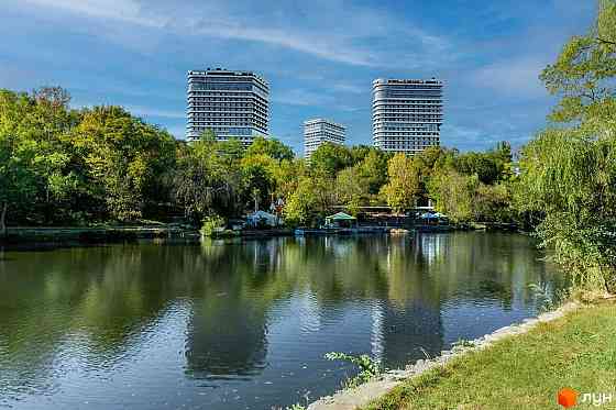 Продаж квартири ЖК "White Lines" 2-к. 74кв Київ