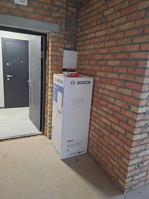 Продаж квартири ЖК "White Lines" 2-к. 74кв Київ - зображення 5