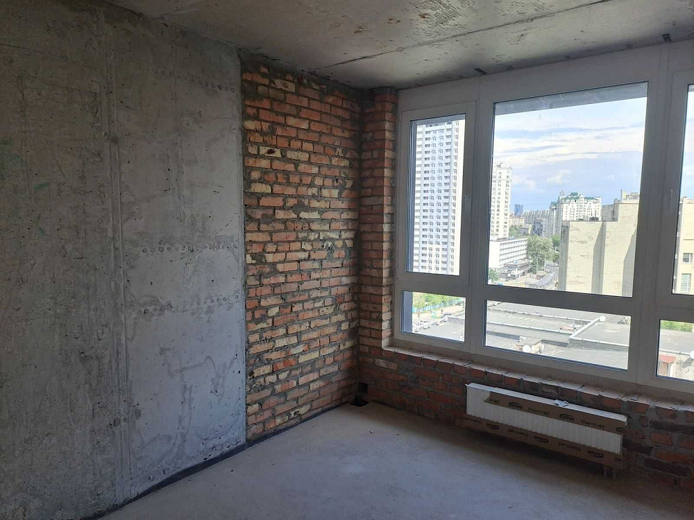 Продаж квартири ЖК "White Lines" 2-к. 74кв Київ - зображення 4