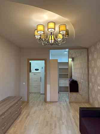 Велика 1-кім квартира. Цегляний будинок Автономне опалення Ірпінь Ирпень