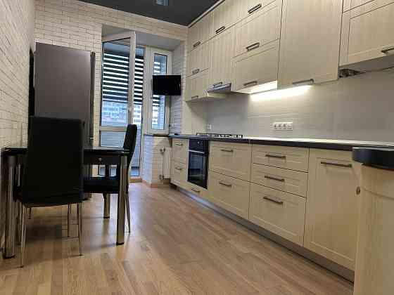 Велика 1-кім квартира. Цегляний будинок Автономне опалення Ірпінь Ирпень