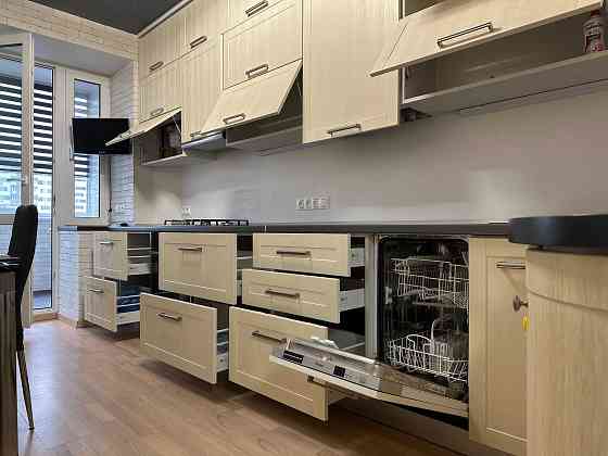 Велика 1-кім квартира. Цегляний будинок Автономне опалення Ірпінь Ирпень