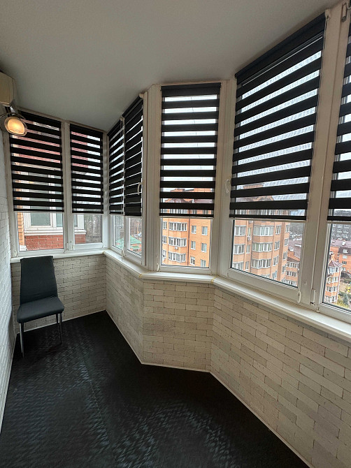 Велика 1-кім квартира. Цегляний будинок Автономне опалення Ірпінь Ирпень - изображение 8