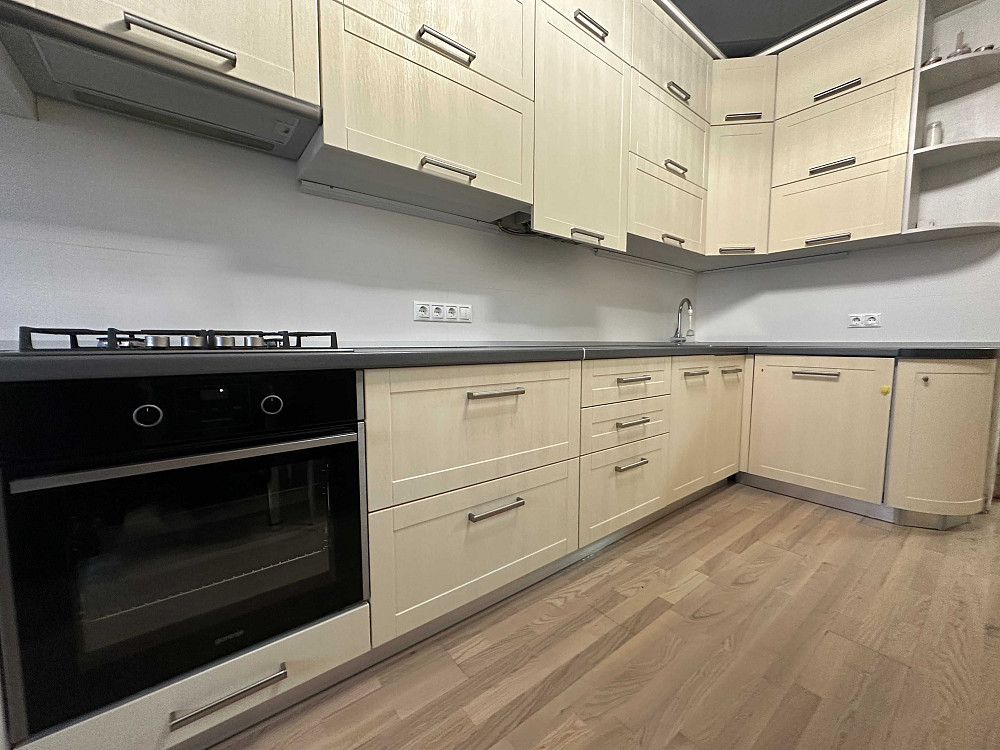 Велика 1-кім квартира. Цегляний будинок Автономне опалення Ірпінь Ирпень - изображение 7